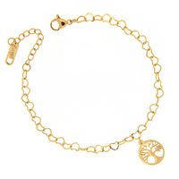 Bracelet Vag Femme in Acier 4700450006 - 4700450006